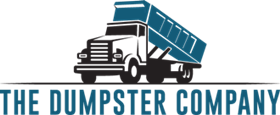 The Dumpster Company Logo