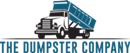The Dumpster Company Logo