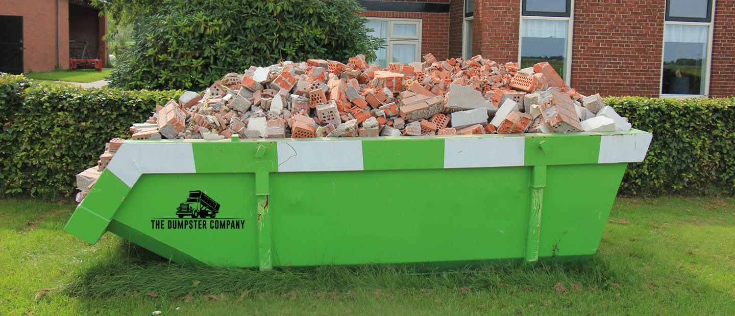 The Dumpster Company