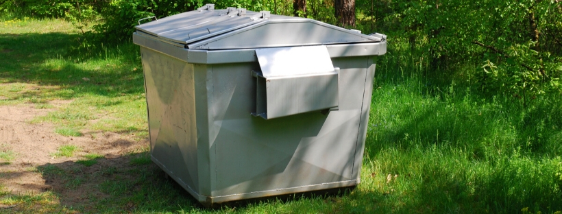 Rialto CA Roll Off Dumpster Rentals