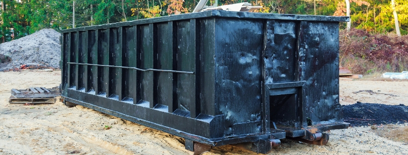 Upland CA Roll Off Dumpster Rentals