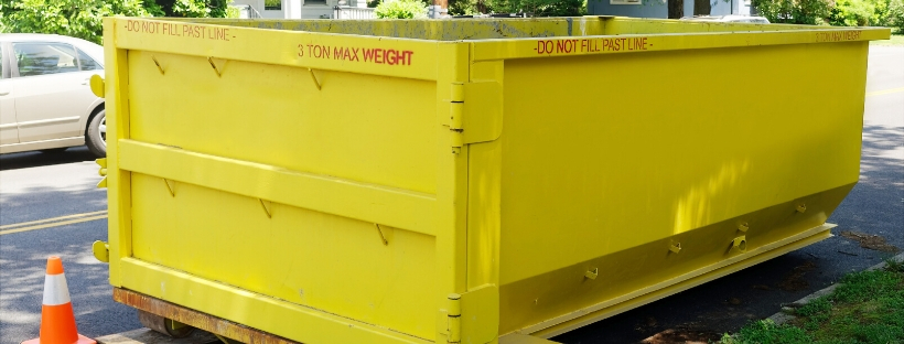 Highland CA Roll Off Dumpster Rentals